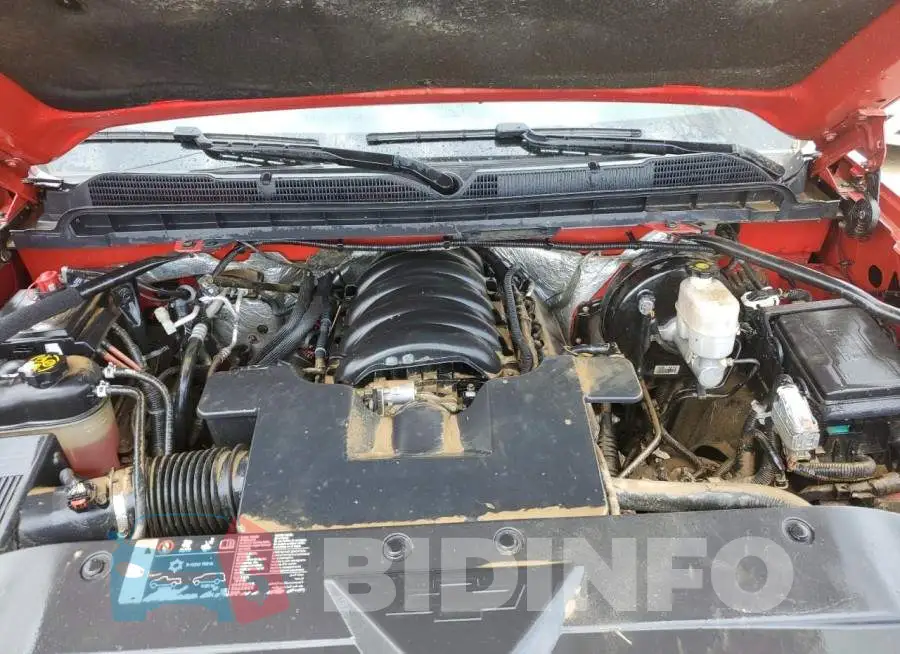 3GCUKREC6HG124820 Photo# 7