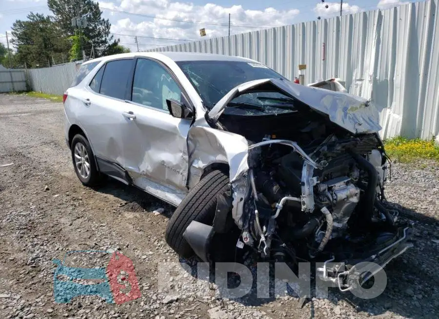 3GNAXUEV8LS647097 Photo# 1