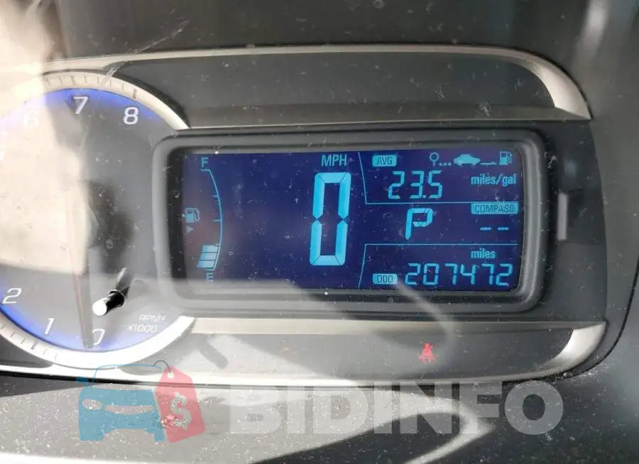 3GNCJKSB6GL249654 Photo# 8