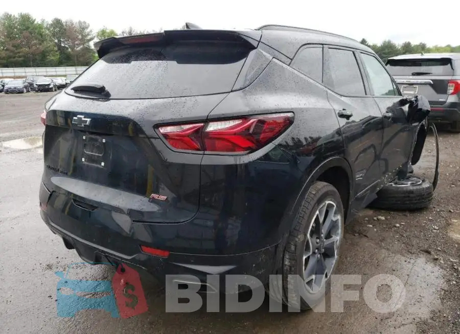 3GNKBKRS8LS687719 Photo# 4