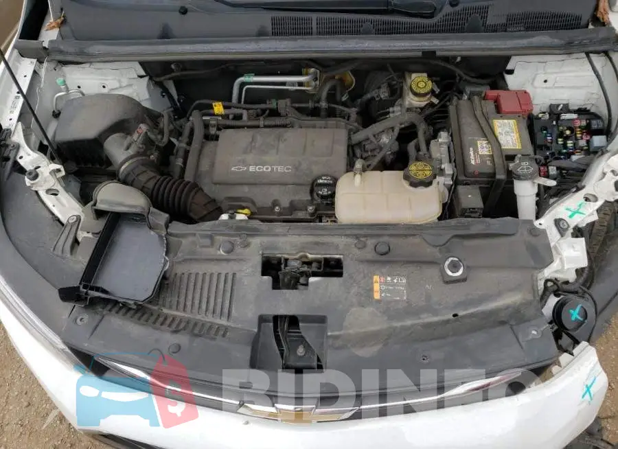 KL7CJLSB8KB910882 Photo# 7
