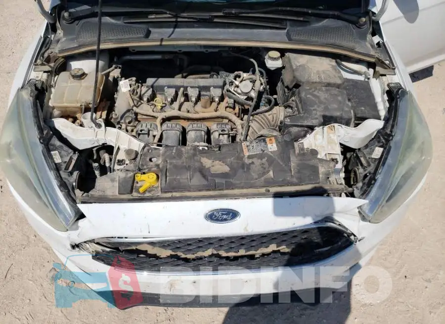 1FADP3E23HL229796 Photo# 7