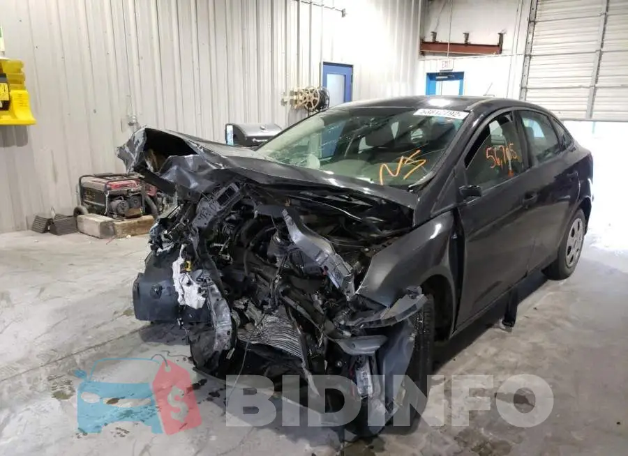 1FADP3E2XJL249257 Photo# 2