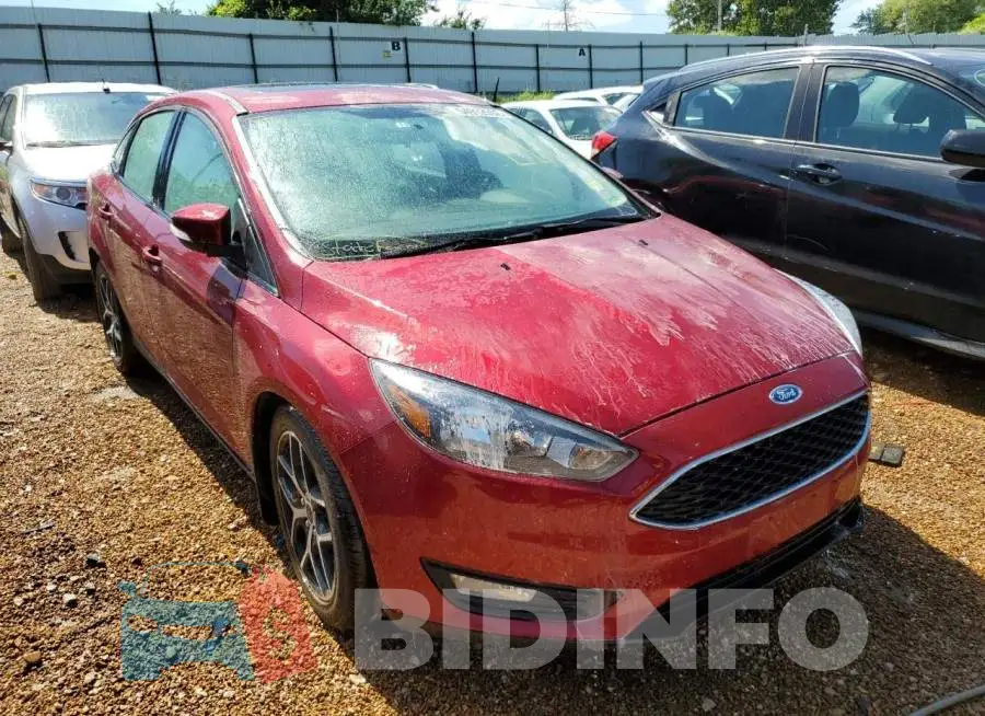 1FADP3H29HL270882 Photo# 1
