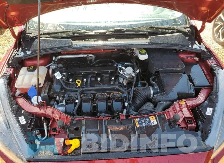 1FADP3H29HL270882 Photo# 7