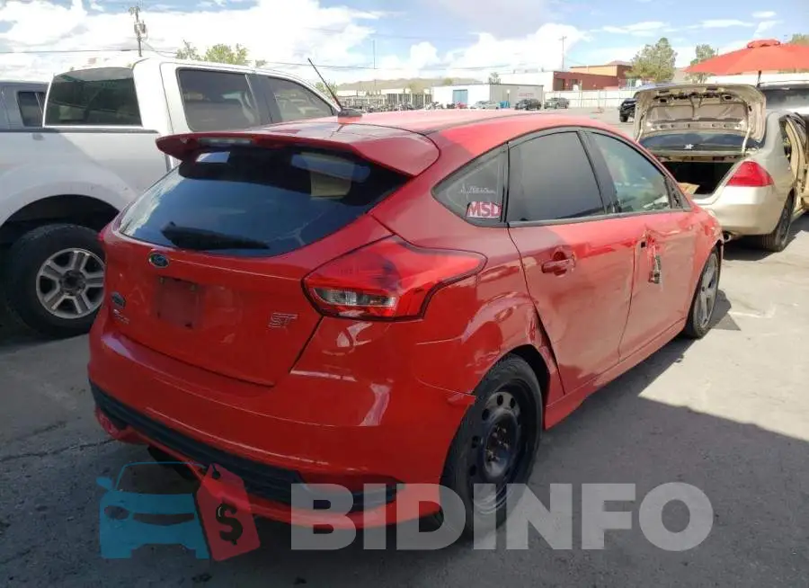 1FADP3L95GL306036 Photo# 4
