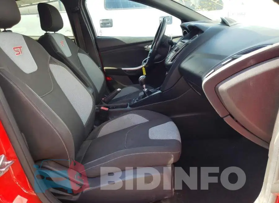 1FADP3L95GL306036 Photo# 5