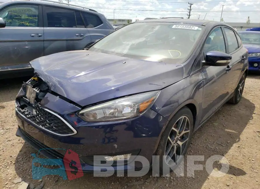 1FADP3M24HL340987 Photo# 2