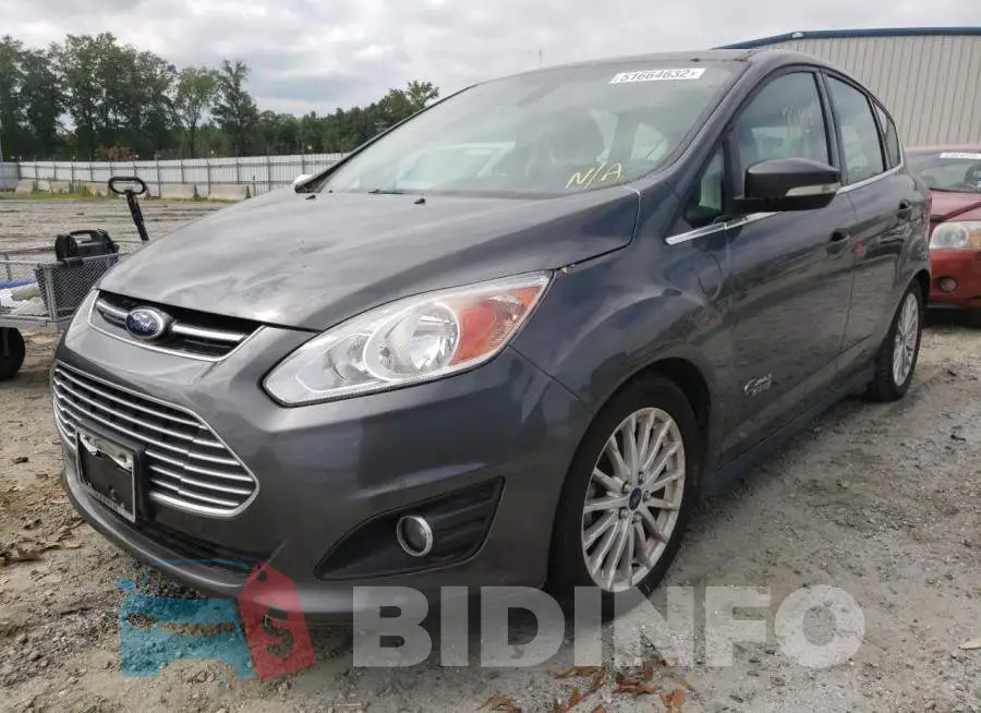 1FADP5CU2GL119143 Photo# 2