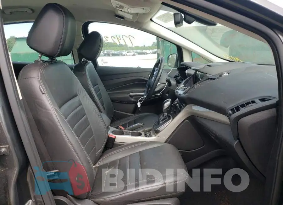1FADP5CU2GL119143 Photo# 5