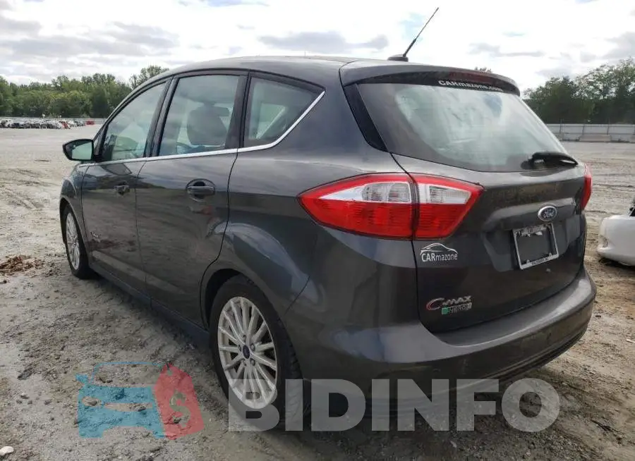 1FADP5CU2GL119143 Photo# 3