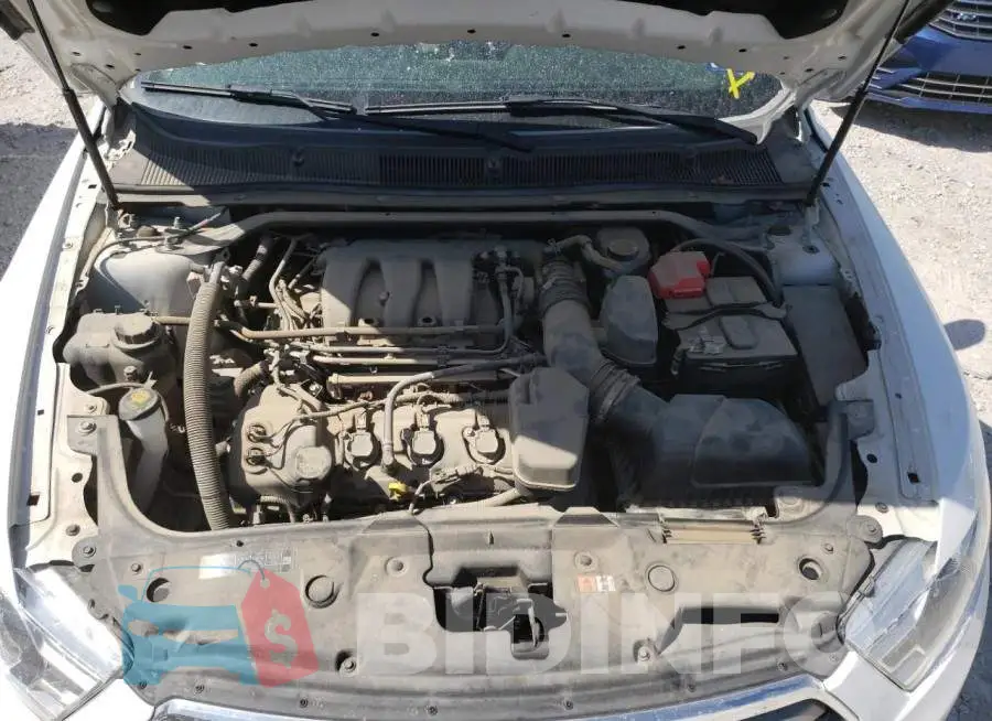 1FAHP2D82HG143017 Photo# 7