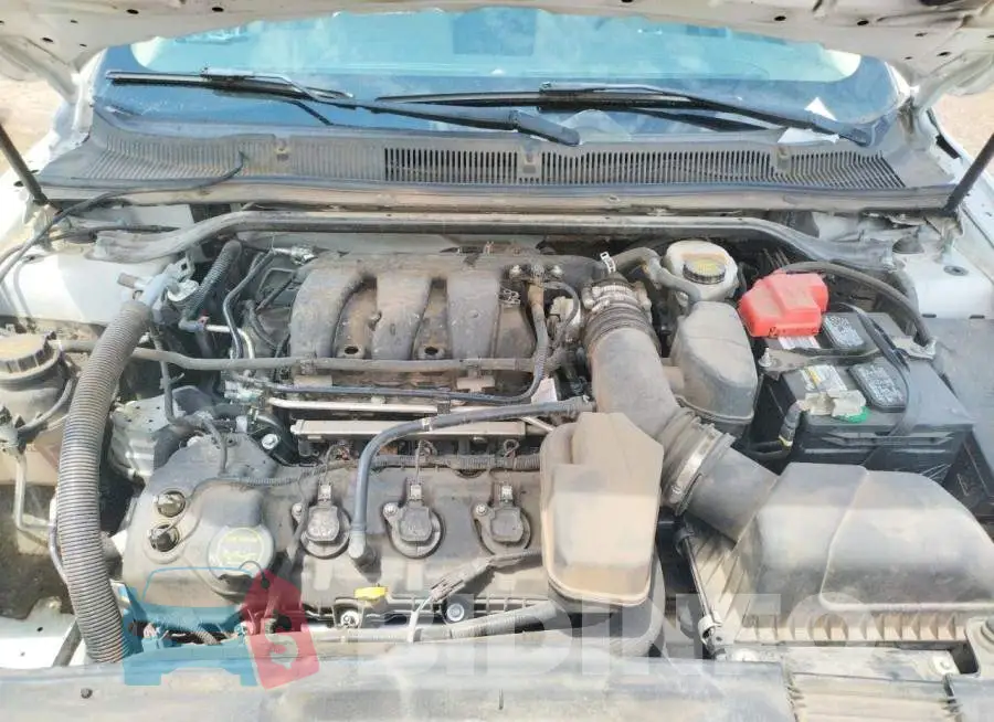 1FAHP2E84JG104126 Photo# 7