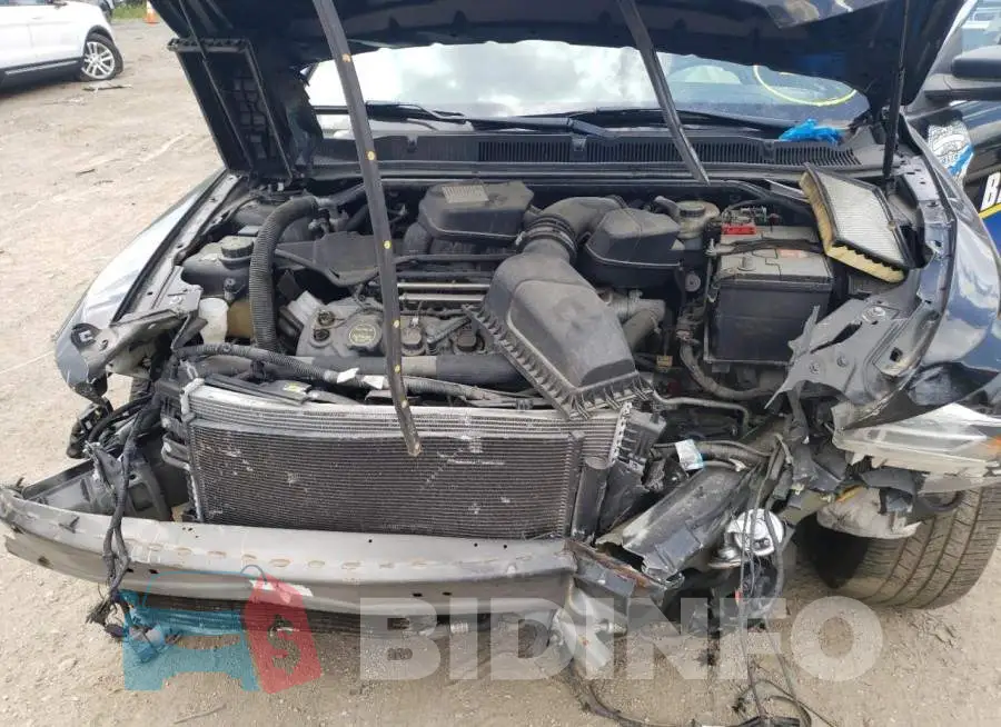 1FAHP2MK3GG154876 Photo# 7