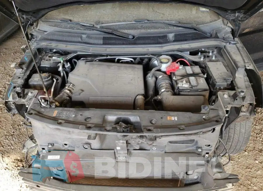 1FM5K8GT5KGA76561 Photo# 7
