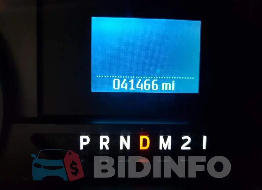 1FT7W2A69JEB70289 Photo# 8
