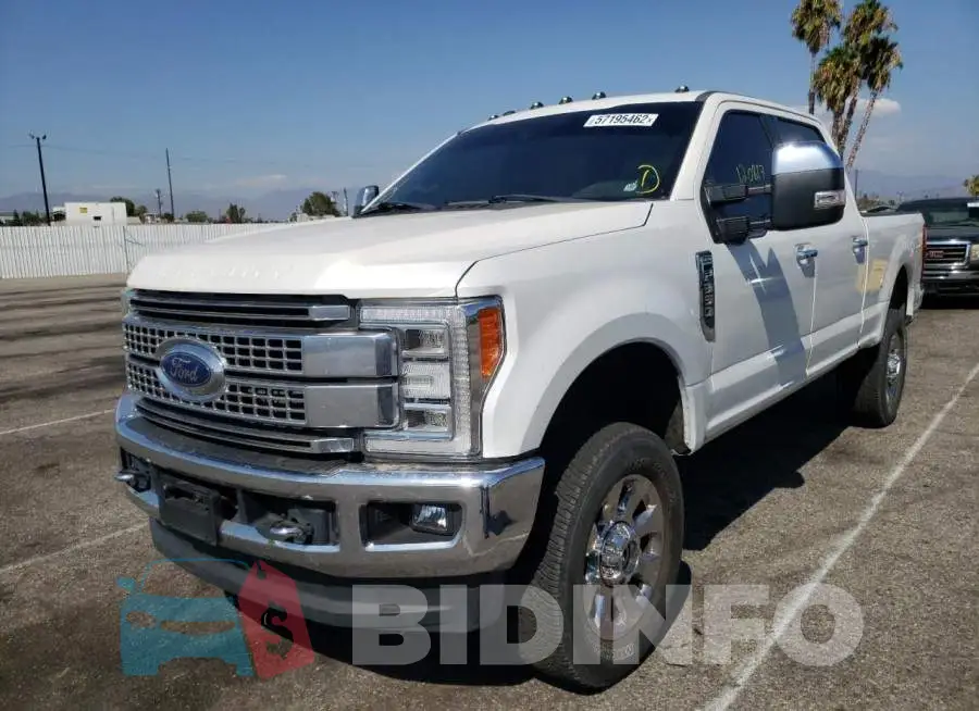 1FT8W3BT4HEB65087 Photo# 2