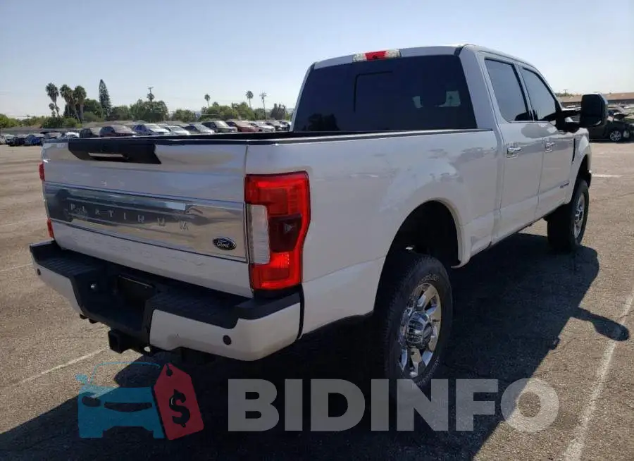 1FT8W3BT4HEB65087 Photo# 4