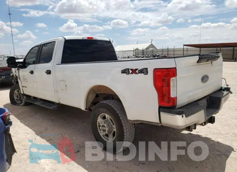 1FT8W3BT7KED55005 Photo# 3