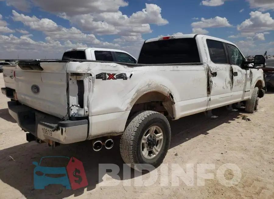 1FT8W3BT7KED55005 Photo# 4