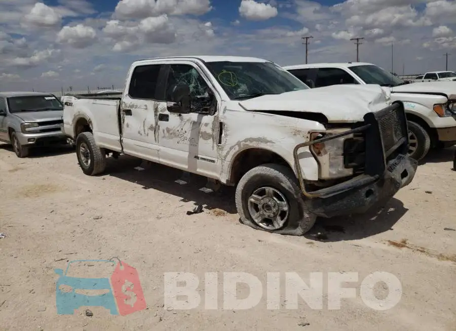1FT8W3BT7KED55005 Photo# 1