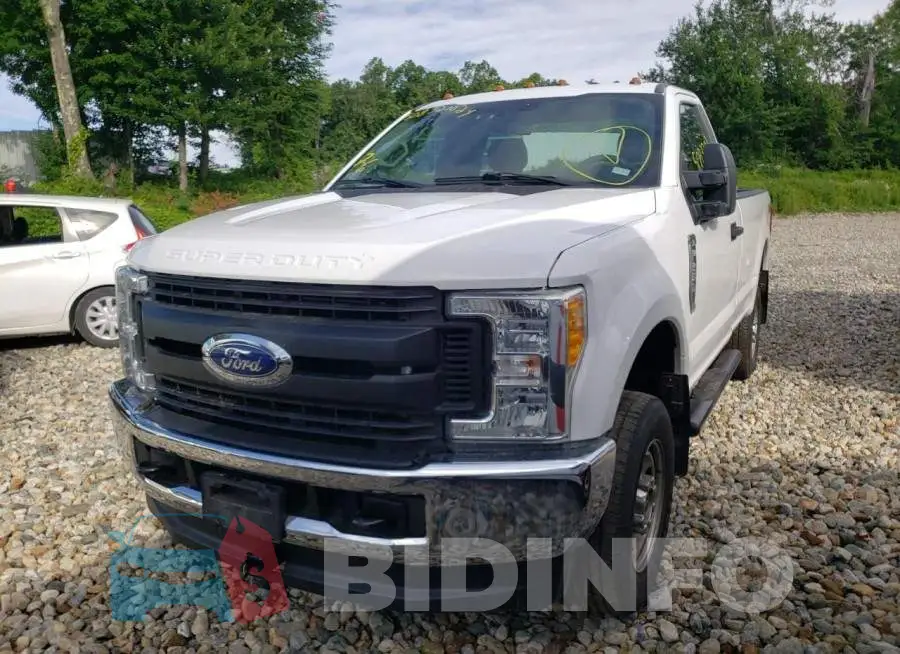 1FTBF2B64HEB73104 Photo# 2
