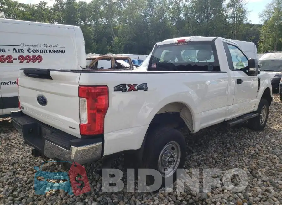 1FTBF2B64HEB73104 Photo# 4