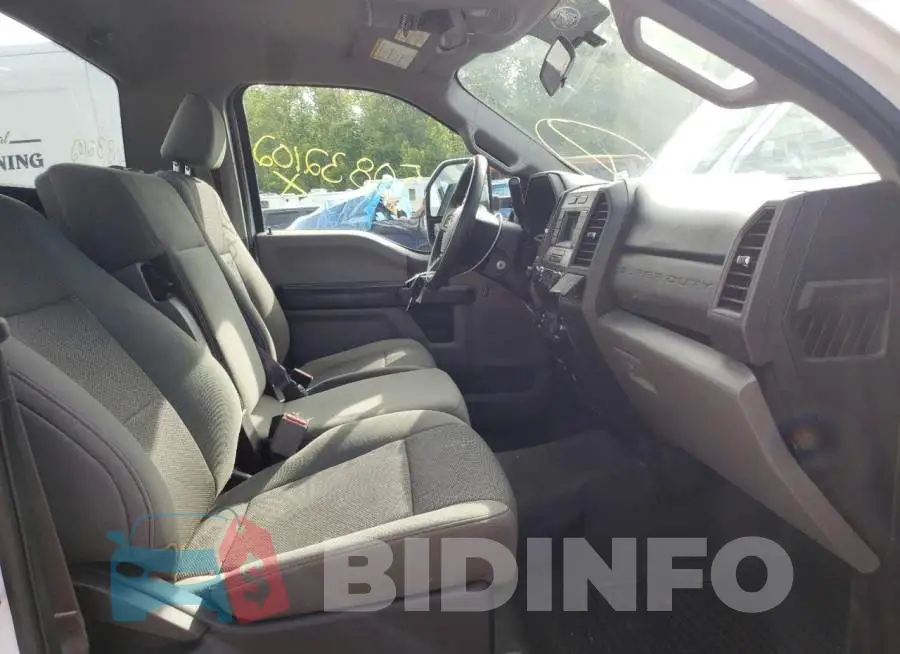 1FTBF2B64HEB73104 Photo# 5