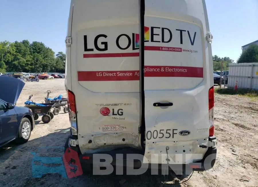 1FTBR1X89LKA99877 Photo# 9