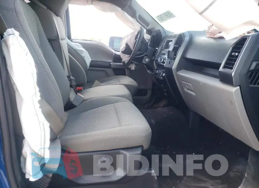 1FTEW1E51JFD15953 Photo# 5