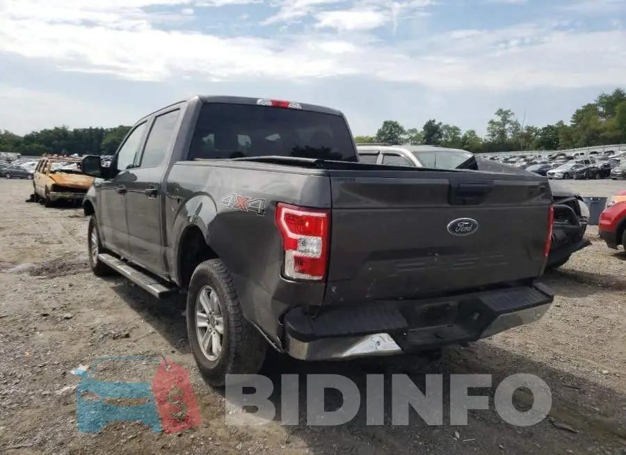 1FTEW1E54KKC40044 Photo# 3