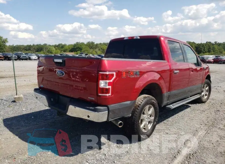 1FTEW1EG5JFE53450 Photo# 4