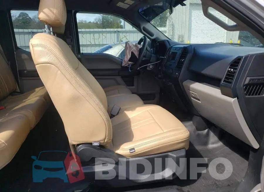 1FTFX1EF4GFC12285 Photo# 5