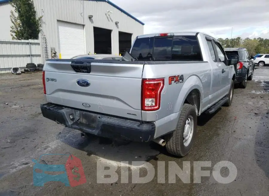 1FTFX1EF4GFC12285 Photo# 4