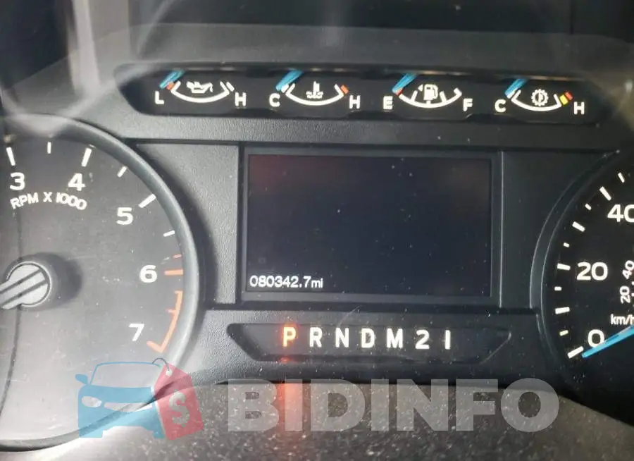 1FTFX1EF4GFC12285 Photo# 8
