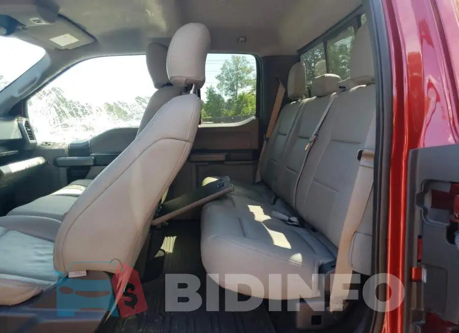 1FTFX1EG3GKF58604 Photo# 6