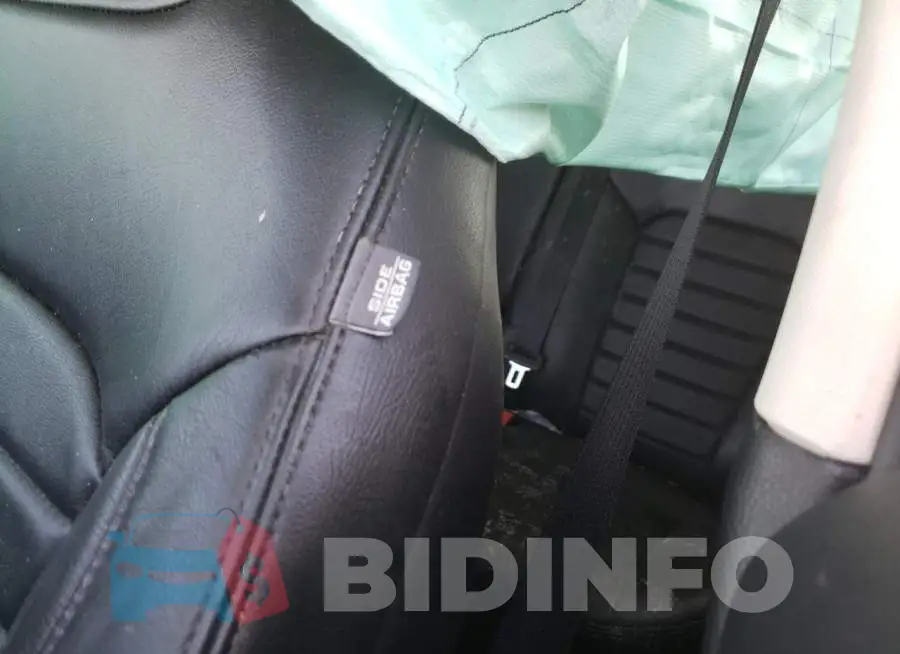 2FMPK3J90JBC42810 Photo# 6