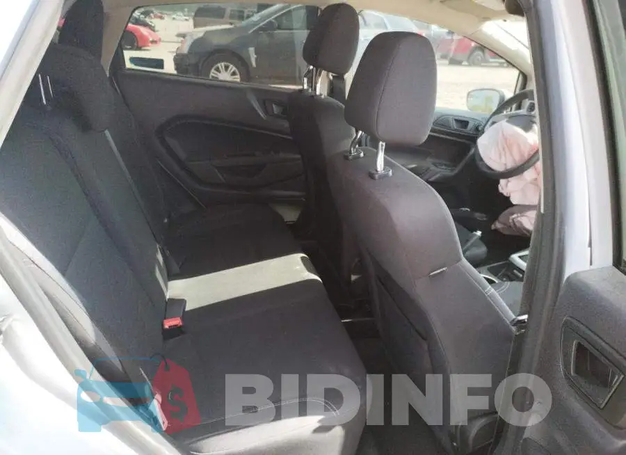 3FADP4EJ8JM128268 Photo# 6