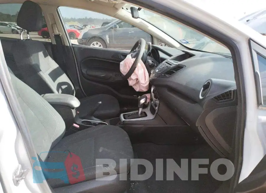 3FADP4EJ8JM128268 Photo# 5