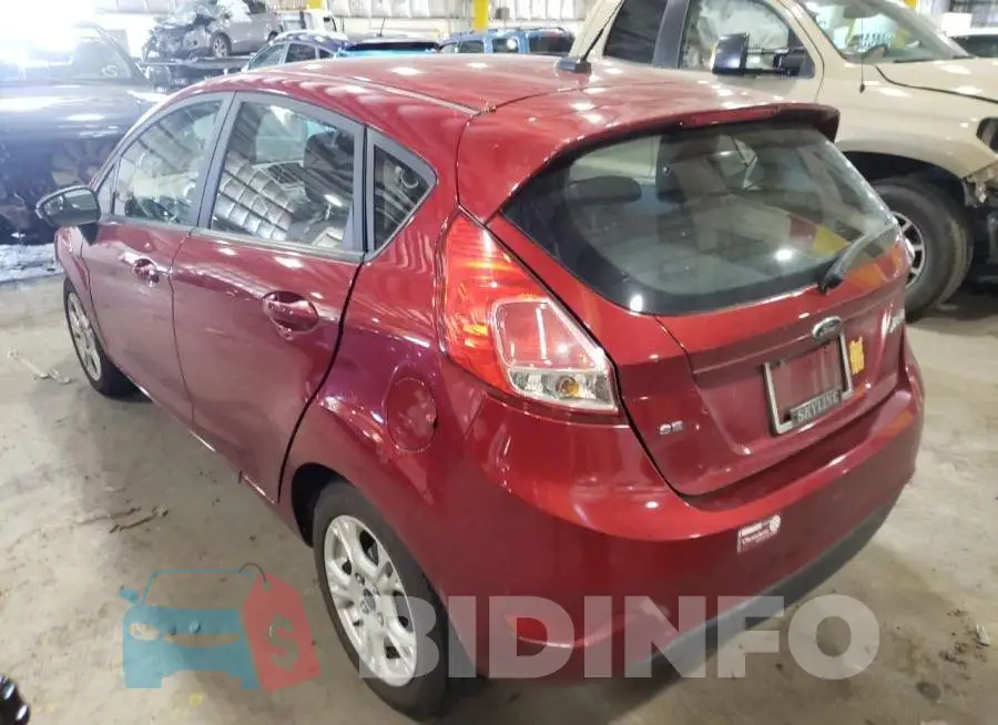 3FADP4EJ9GM167721 Photo# 3