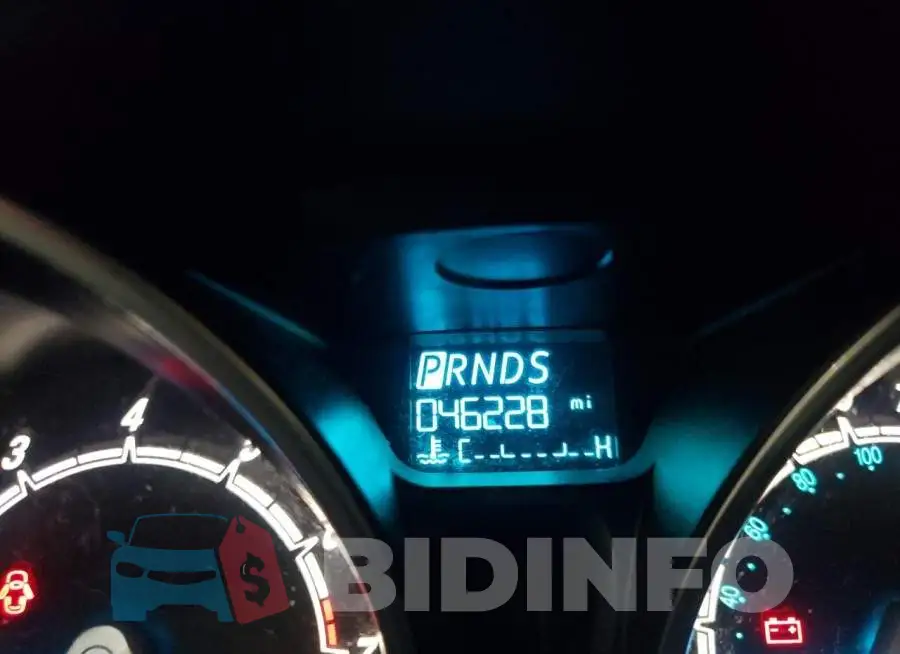 3FADP4EJ9GM167721 Photo# 8