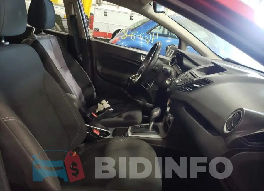3FADP4EJ9GM167721 Photo# 5