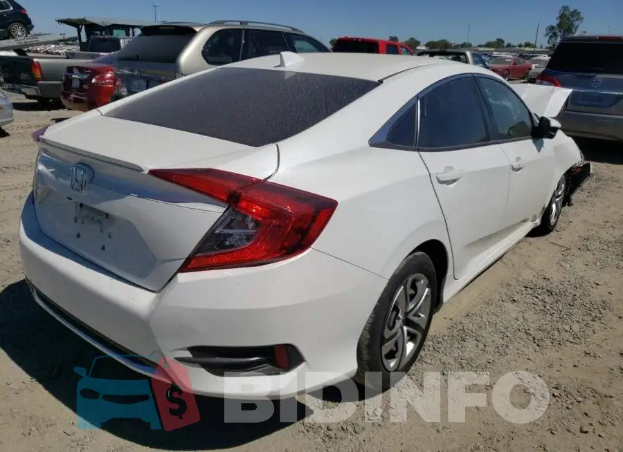 19XFC1F32KE216340 Photo# 4