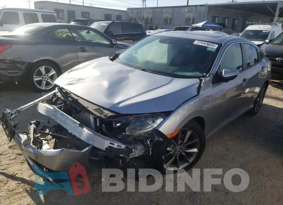 19XFC1F36LE217539 Photo# 2