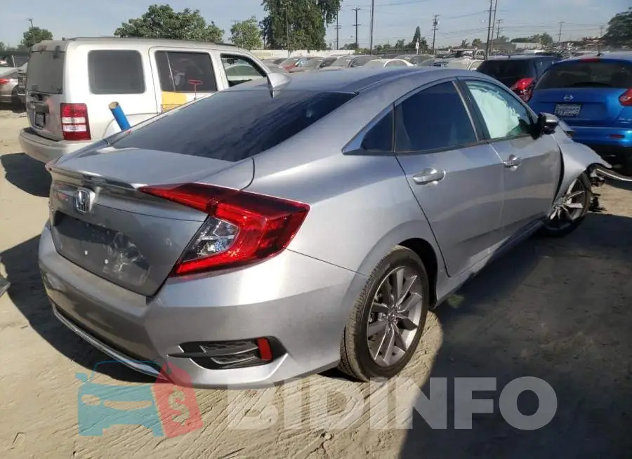 19XFC1F36LE217539 Photo# 4