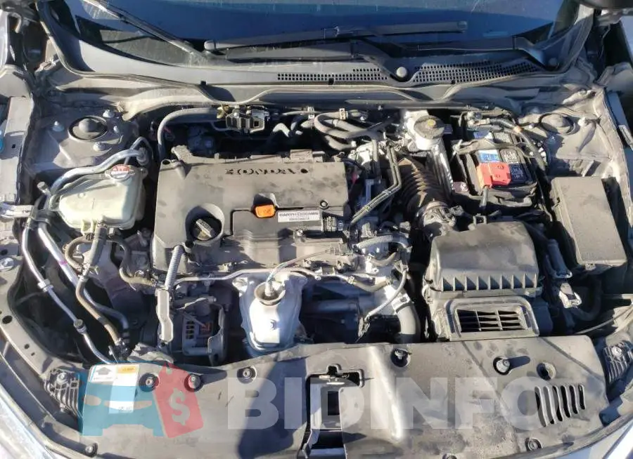 19XFC2F53HE082311 Photo# 7