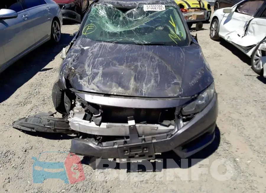 19XFC2F57HE224269 Photo# 7