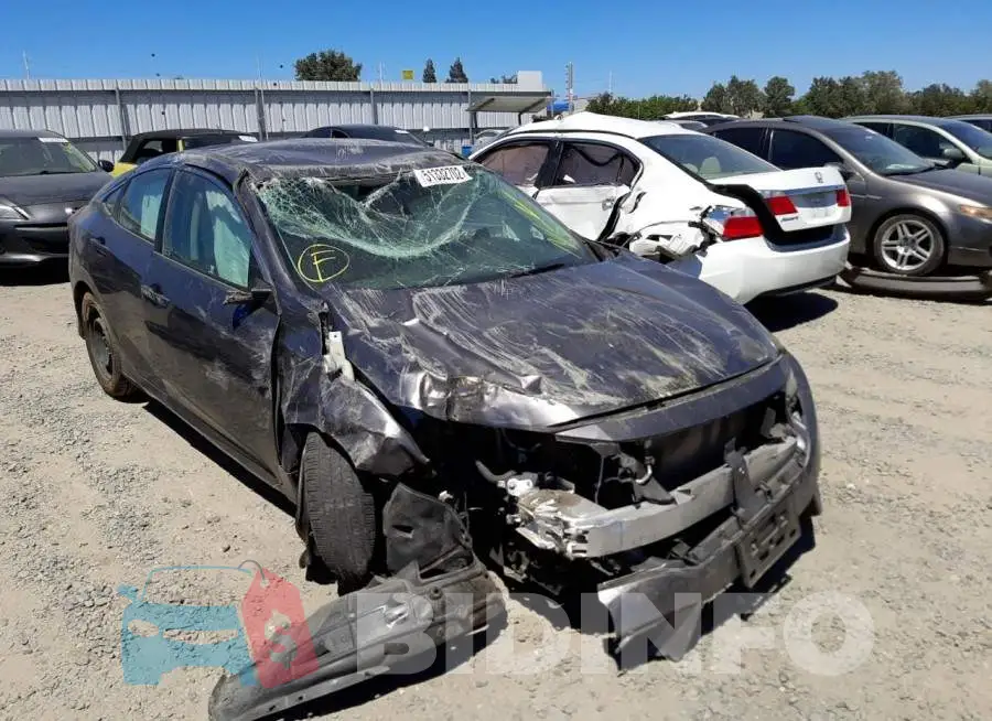 19XFC2F57HE224269 Photo# 1