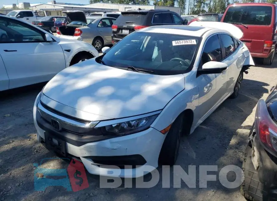19XFC2F77HE210339 Photo# 2