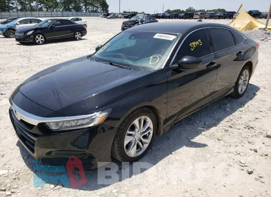 1HGCV1F15KA172348 Photo# 2